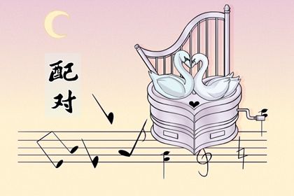 血型配对(民俗参考)