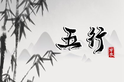 数字化五行参考用法